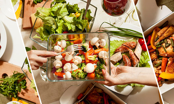 Дієта краси