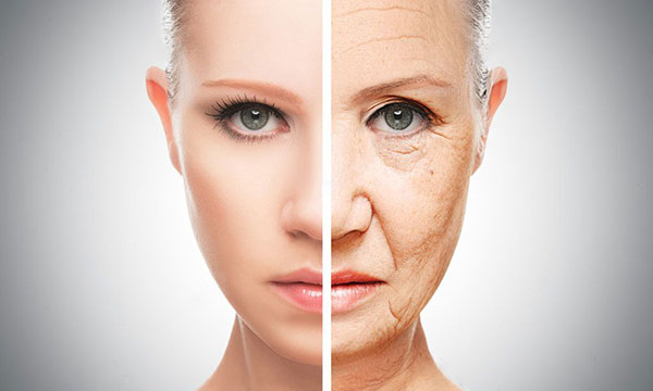 Глікостаріння: цукор vs краса