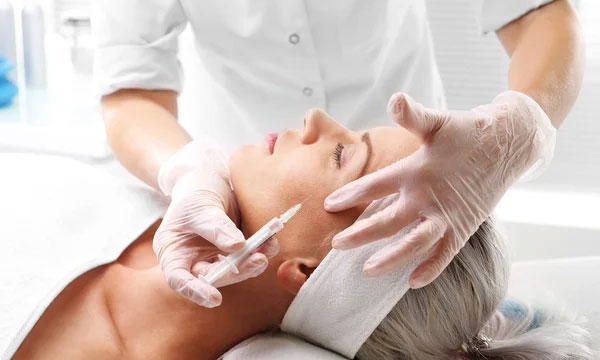 Мезотерапія